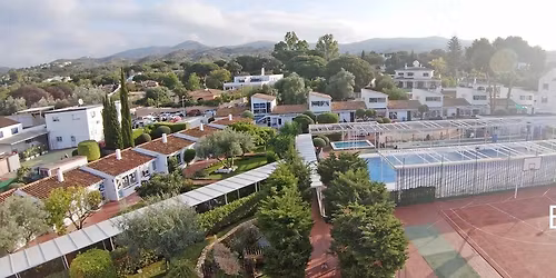 EIC Alumni Reunion at The English International College 