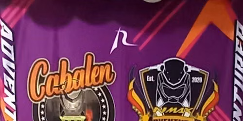 Cabalen EB Coffee Rides