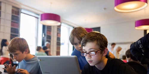 Holiday workshops: Micro:bits - Sensing the Body through AI (Year 7 - 9)