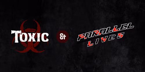 Friendsgiving with Toxic and Parallel Lives