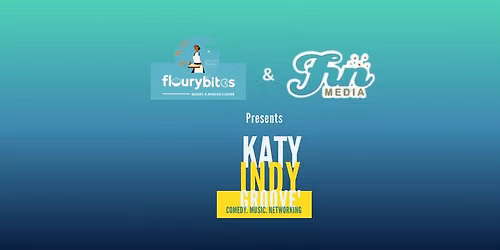 Katy Indy Groove Event