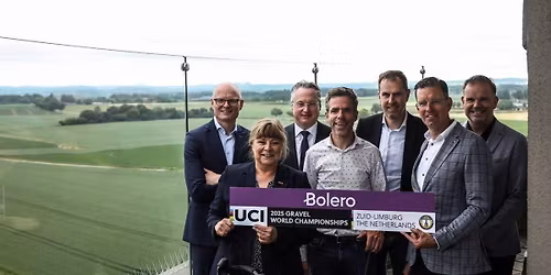 Bolero at Mark C. Smith Concert Hall at the Von Braun Center