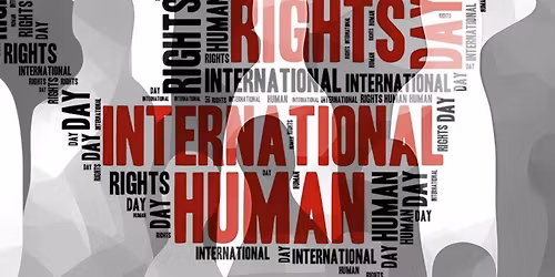 Walk and Talk about Human Rights