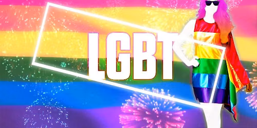 Campus#4Event: Kinect Party vol. 45 (Prague Pride Edition)