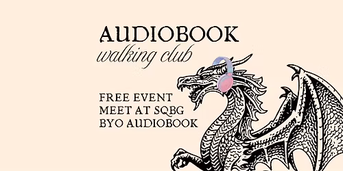 Side Quest Audiobook Walk Club