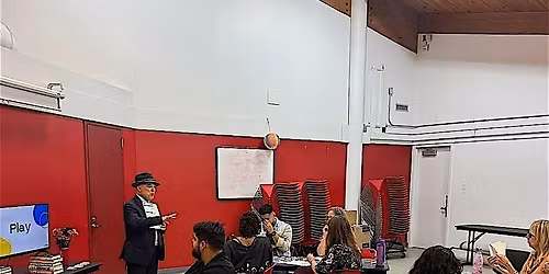 Wealth Mindset Mastery Workshop - Austin