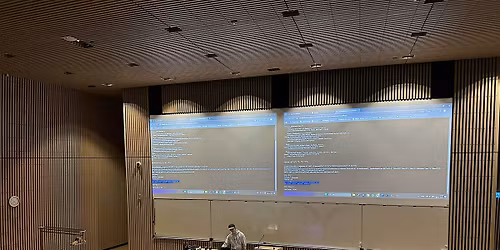 N\u00e5r systemer g\u00e5r i stykker