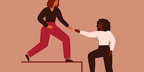 Women's Support Group| Dinner Provided