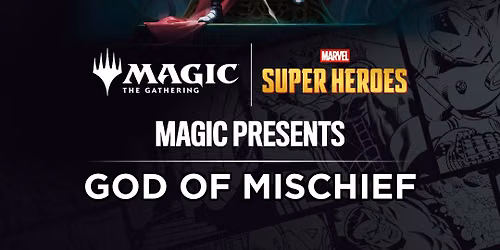Beat the Crew Commander! | God of Mischief