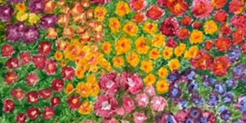 Grief and Joy Watercolor Workshop