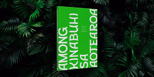 Object Book Talk: Marc Conaco and Vivien Beduya