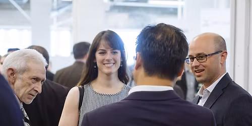LA Tech Startups, Investors, Innovators Networking with Elevator Pitch