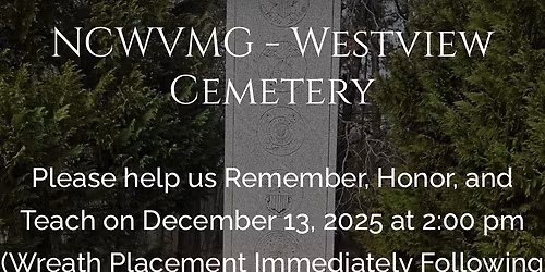Wreaths Across America