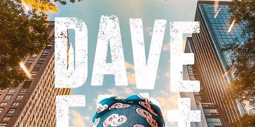 Dave East at Gramercy Theatre