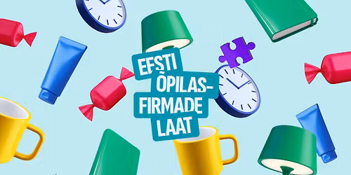 Eesti \u00d5pilasfirmade\u00ae laat 2026
