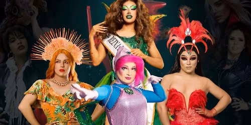 Noche de Despechadas