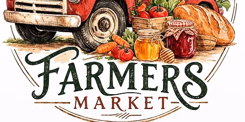 West Peoria Farmer\u2019s Market