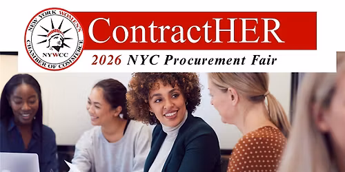 2026 ContractHER Procurement Fair