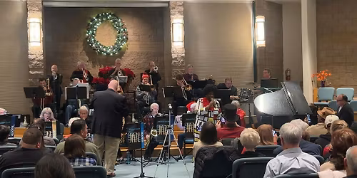 WCJB Holiday Concert Featuring Joyce Grant