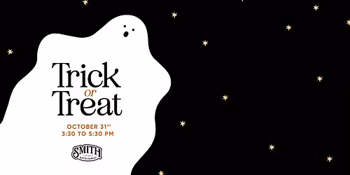 Trick or Treat