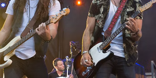 A Thousand Horses