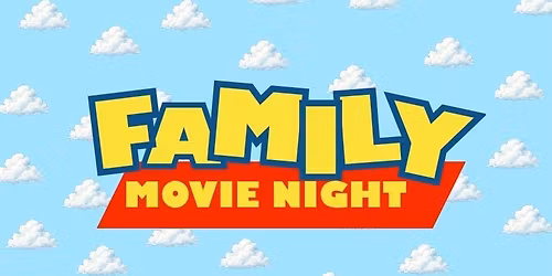 Family Movie Night