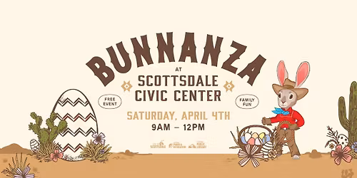 Scottsdale Bunnanza