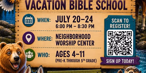 VBS True North