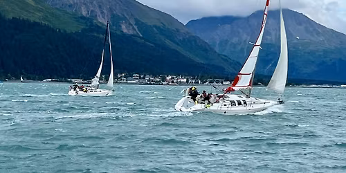 Summer Series Weekend 2 - 2026 WHSYC Racing