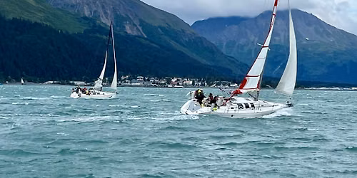 Summer Series Weekend 2 - 2026 WHSYC Racing