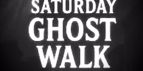 Saturday Night Victorian Ghost Walk at Fort Perch Rock
