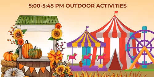 Fall Festival