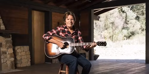 John Fogerty & Steve Winwood