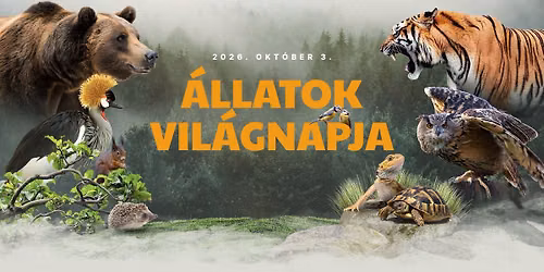 \u00c1llatok Vil\u00e1gnapja