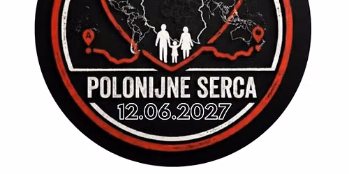 Polonijne Serca nad Londynem 2027r.