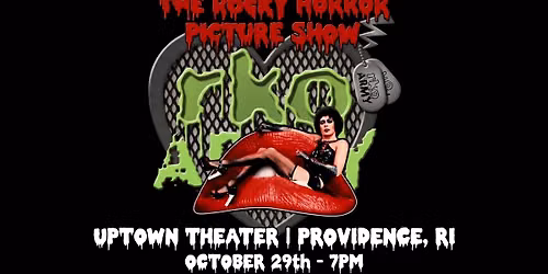 RKO Army: Rocky Horror Picture Show