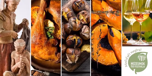 M\u00c1RTON-NAPI VIGASS\u00c1GOK a G\u00f6cseji Skanzenben!