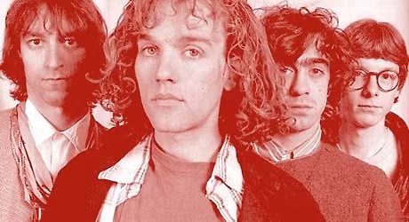 HCTM: REM (Heron House), Velvet Underground (Mike Noordzy), The Ramones (Take It Dee Dee)