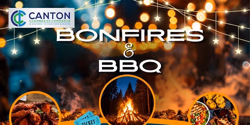 Bonfires & BBQ 2026