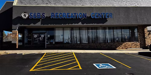 Resource Fair and Wheelchair Clinic