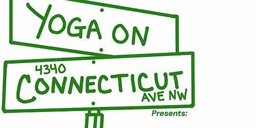 Sunrise Vinyasa Flow