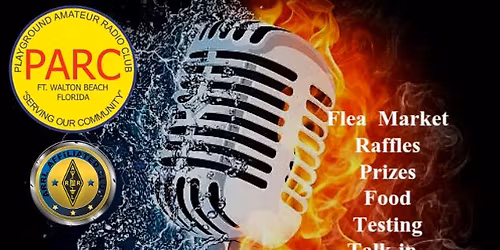 Playground Amateur Radio Club Technical Night