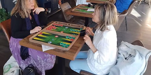 Introduction to Backgammon