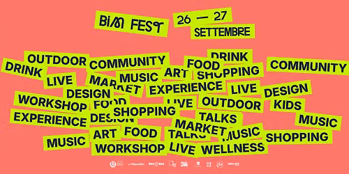 BiM Fest