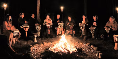 Rhythm Redlands NEW DATE