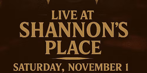 Rumble with The Grumble at Shannon\u2019s Place in Augusta GA!!!
