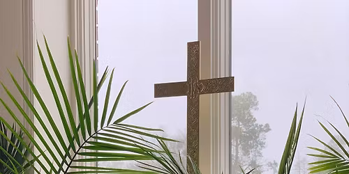 Christmas Eve service with Holy Eucharist and Sacred Music