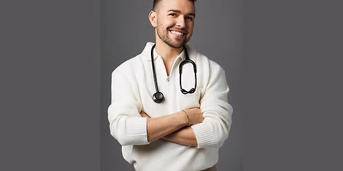 Nurse Blake