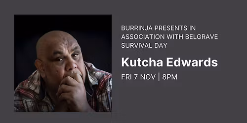 Kutcha Edwards