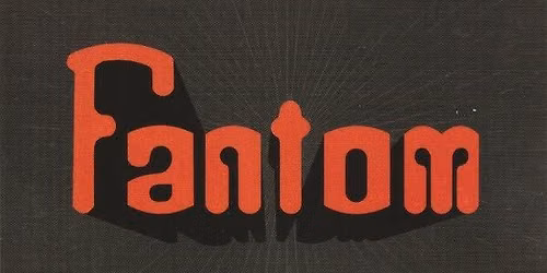 FANTOM